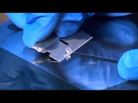 Shim Mask By Devilbiss Youtube