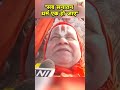 “sanatan dharma is flourishing” jagadguru rambhadracharya on maha kumbh 2025