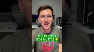 How Beginners Can Make An Extra $5K/Month With This Side Hustle 🤑 #shorts