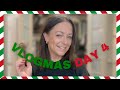 Vlogmas Day 4: Pilates, Q&A, and Setting Up My Roomba! 🎄🤸‍♀️✨