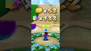 Super Mario Galaxy 2 Renewed!