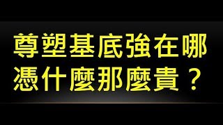 【POE心得分享】尊塑基底強在哪？憑什麼貴？【實用尊塑基底詞綴介紹】