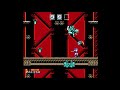 nes tokkyuu shirei solbrain j rus longplay 81