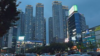 Daegu, South Korea. 대구시 (2366000)