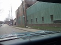 drive past of south and east sides of former studebaker hamilton plant 12 25 2012