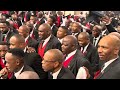 COGHDYMG Convention 2026 - Sine lizwi lika Thixo