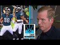 Philadelphia Eagles have confidence in Jalen Hurts | Chris Simms Unbuttoned | NFL on NBC