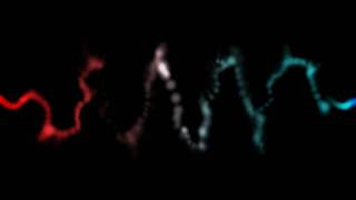 AE trapcode form audio test