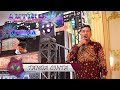 ANTIKA ENTERTAINMENT I TANDA CINTA I WEDDING SAHARLI & ANJEL I KERAMASAN PALEMBANG