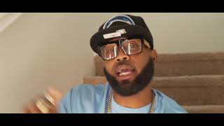 Young Gee - Tik Tok Ft. Compton AV & T2 Muzic (Official Video)