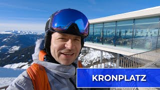🇮🇹 Kronplatz / Plan de Corones - 9 dni w Południowym Tyrolu (Vlog056)