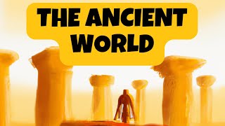 The Ancient World (Greece, Rome, Middle East, India, China) | World History Full Documentary