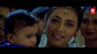 Chori Chori Chupke Chupke Salman Khan Preity Zinta Rani Mukherjee full movie video