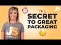 PACKAGING FOR YOUR PRIVATE LABEL PRODUCT ⏱ How to in 60 seconds | Jungle Scout