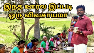 agriculture cultivation in tamil || விவசாயம் சார்ந்த தொழில்கள் || village thamizha village