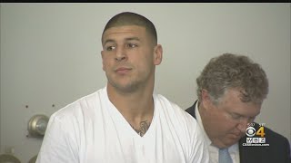 Judge: Aaron Hernandez's 6-Year-Old Daughter Can't Sue NFL Over Brain Disease