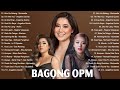 Angeline Quinto, Morissette Amon, Jona Viray & Klarisse - Bagong OPM Hugot Ibig Kanta 2024 #1