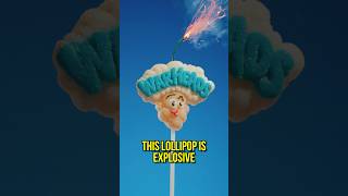 Dont Light This Candy