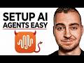 I Built an AI Agent in 20 Minutes - Here's How