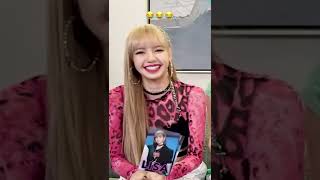 can't believe this happened in a blackpink interview 😅