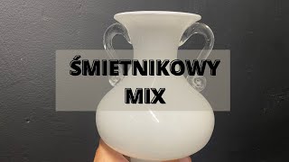 Śmietnikowy MIX - HasiokTour