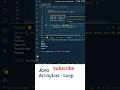 Java In Telugu: ArrayList in Java (For Loop), Functions in Java, Core Java, Java Tutorial Beginners