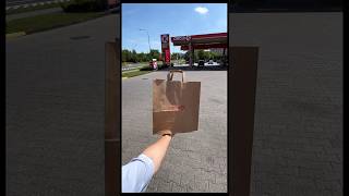 PACZKA TOOGOODTOGO ze stacji paliw CIRCLE K - opłacało się?