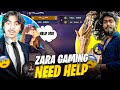 Zara Gaming need help😭 2 