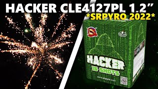 HACKER CLE4127PL SRpyro | batch 2022