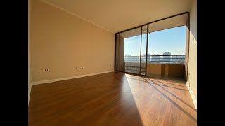 Arriendo Santiago 1355 1 Dormitorio