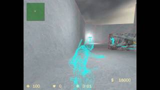 SV_CHEATS 1 Cheats Commands for Counter-Strike