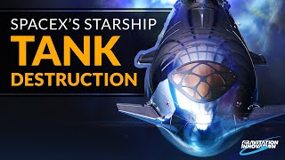 SpaceX Starship Update, Starlink 3 launch and NASA International Space Station Commercial Module