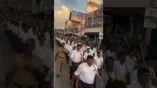 #RSS# really #Bellary# City#