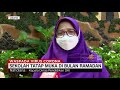 sekolah tatap muka di bulan ramadan