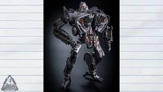 ToyWorld TW FS06 No Transformers WW Starscream Images by 万代丸   bandaimaru