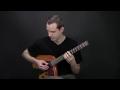 Tim Miller - Wide Interval Improvisation Lesson