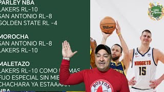 11/2✅AYER #nba de 6-5 HOY TENEMOS #championsleague CON LOS MEJORES PRONÓSTICO DEL VENENO SPORTS