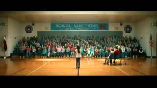 Vote for Flo - Funny Progressive Insurance