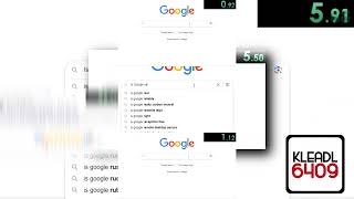 YTPMV Google Ban Speedrun 97 1% effective Scan