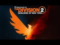 Doyers Street | Tom Clancy's The Division 2: Warlords of New York | Ola Strandh, Simon Koudriavtsev