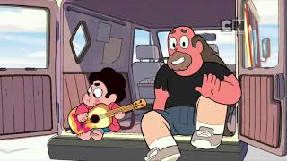 Steven Universe | We are the Crystal Gems | Pearl Universe