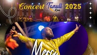 CONCERT TANULI KÈNÈ 3ème Edition Chantre Alphonse CouIibaly