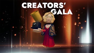 RecCon 2024 Creators' Gala Highlights