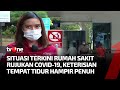 14 Pasien Omicron Dirawat di RSUP Persahabatan | Kabar Petang Pilihan tvOne