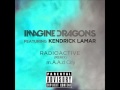Radioactive - m.A.A.d City (Grammy Awards 2014 Remix) (Explicit) (Downloand)