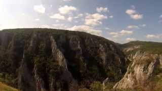 Zádielska Tiesňava, Zadiel gorge Slovakia