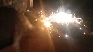 എന്റെ വീട്ടിലെ ദീപാവലി ആഘോഷം | Diwali celebration @ my home