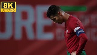 أجمل ماقاله المعلق ( عامر الخوذيري ) عن كرستيانو رونالدو 🐐🇵🇹❤️