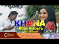 Bayu Arizona - Khana | Dangdut (Official Music Video)