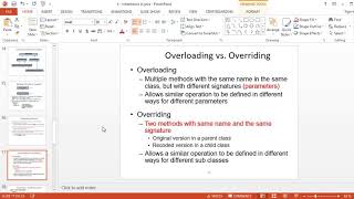 4- Inheritance in Java Part 2/2